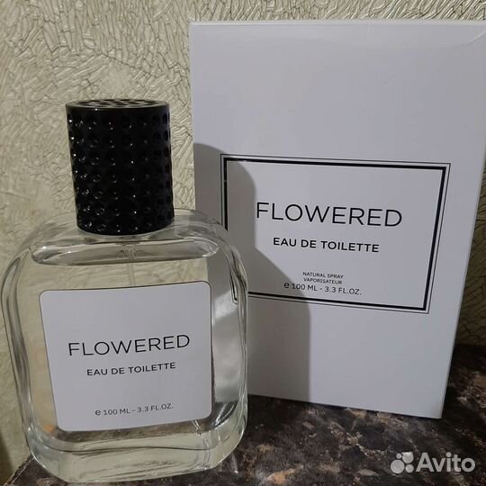 Женская вода