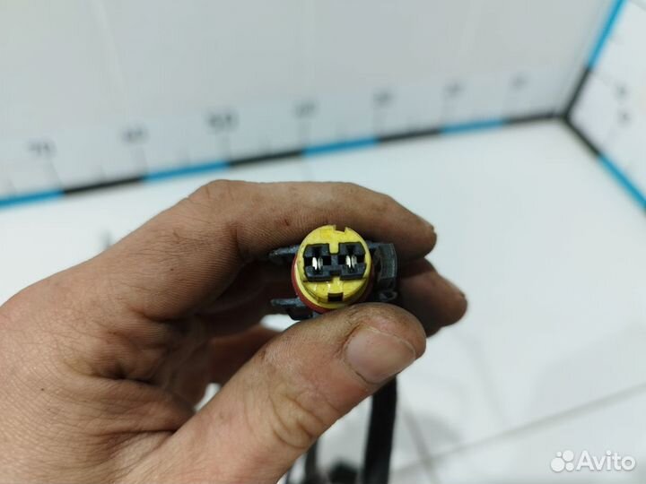 Проводка RIO 2011-2017 двери передней правой