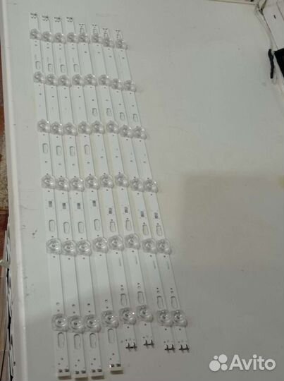 Материнская плата