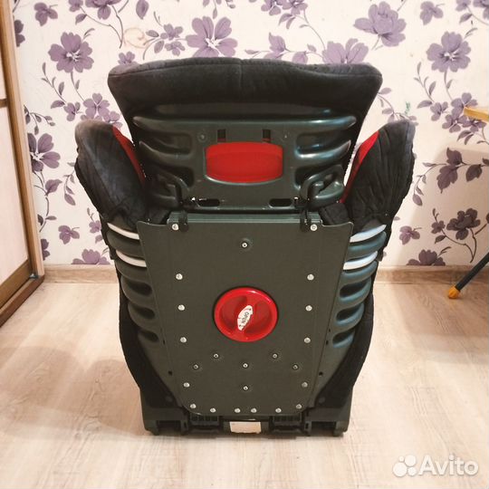 Детское автокресло 15 до 36 кг