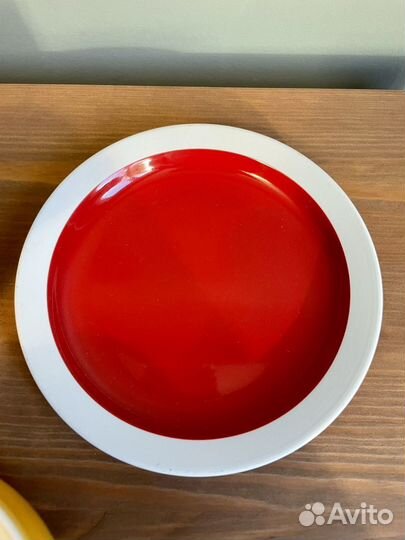 Набор посуды Loveramics Er-Go оригинал