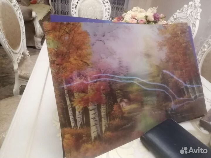 Картины 3 Д