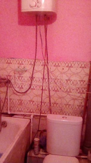 2-к. квартира, 24 м², 3/5 эт.