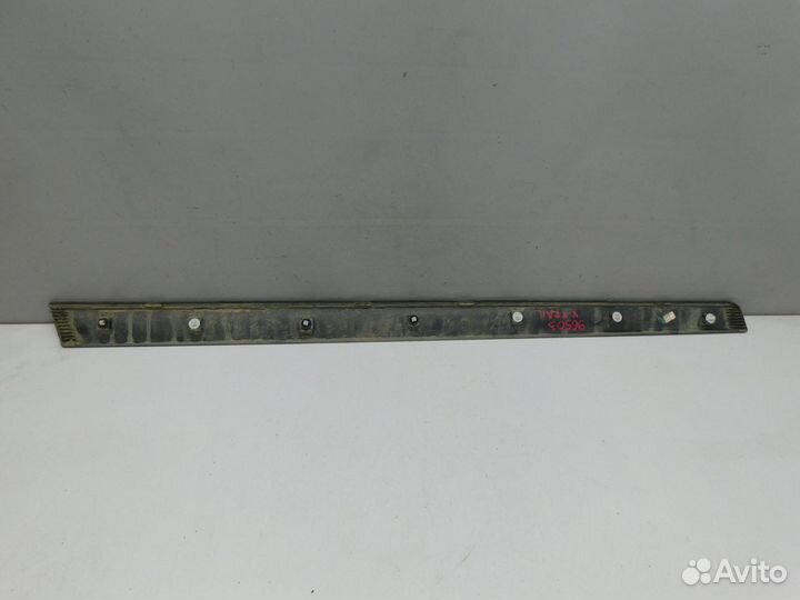 Молдинг/накладка двери (разное) Nissan X-Trail