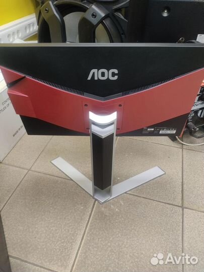Монитор AOC agon AG251FZ