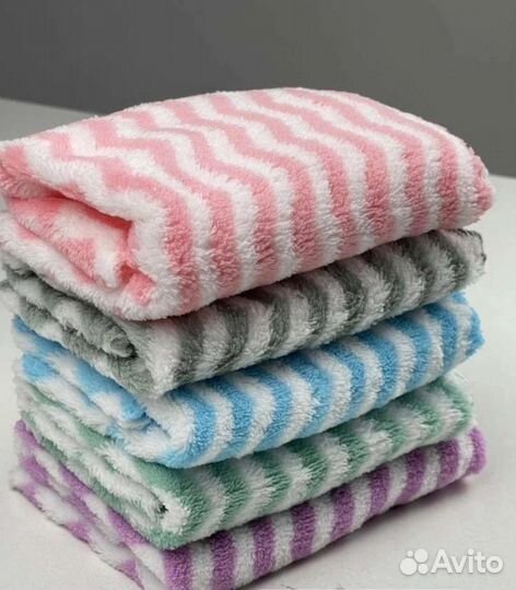 Кухонные полотенца Иваново хлопок