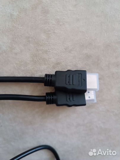 Кабель Hdmi High Speed Cable