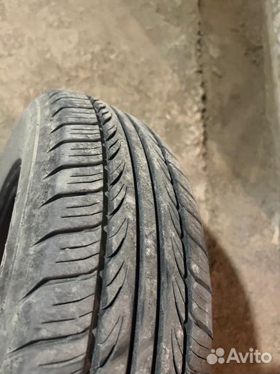 КАМА Breeze 185/70 R14