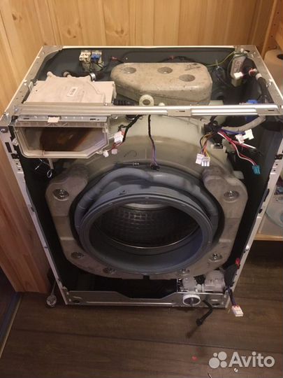 Ремонт Стиральных машин