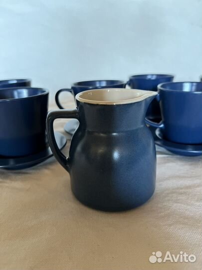 Чашки IKEA новые