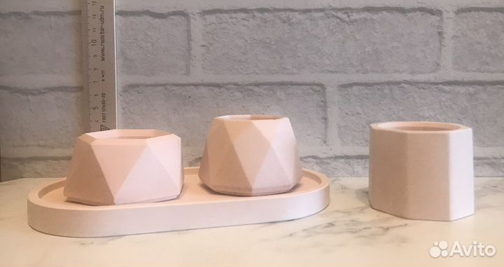 Подсвечник