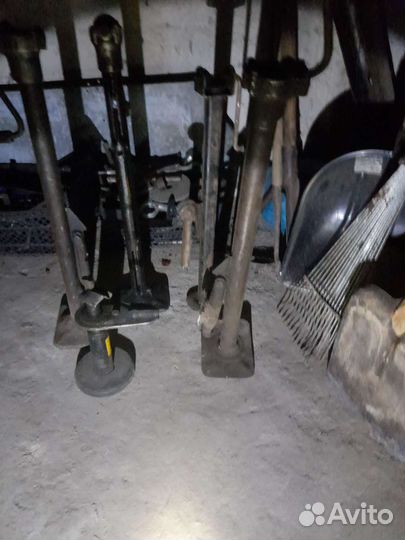 Продам домкрат