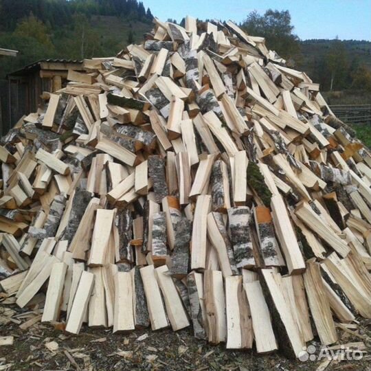 Доставка дров