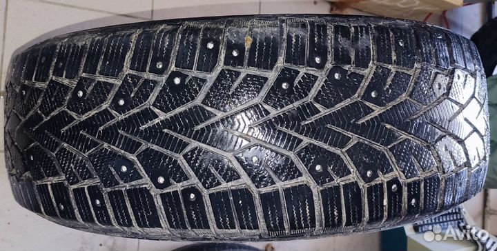 Gislaved NordFrost 100 SUV 225/65 R17 102M