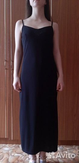 Платье вечернее