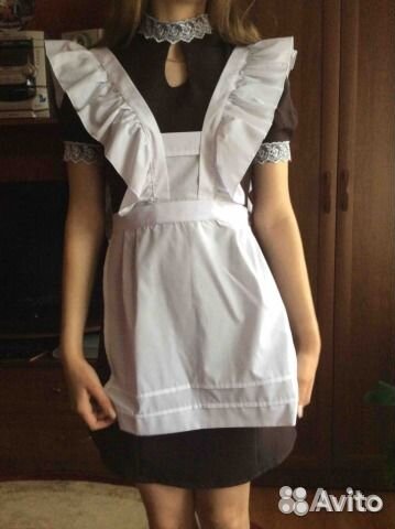 На последний звонок