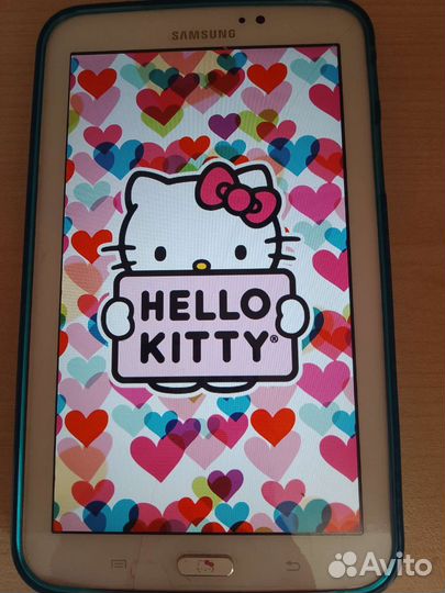 Планшет Samsung Galaxy Tad 3