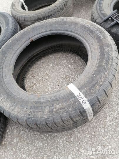 Nokian Tyres Hakkapeliitta R 235/65 R17