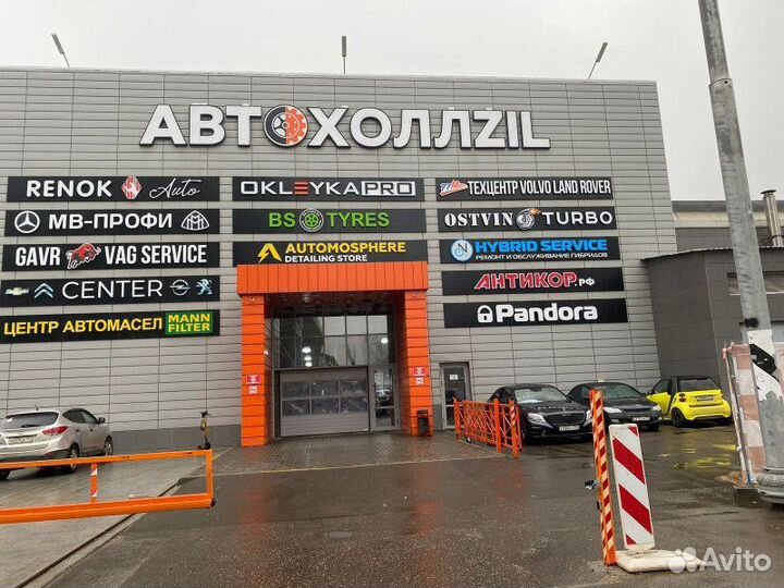 Прокладка, водяной насос Febi opel