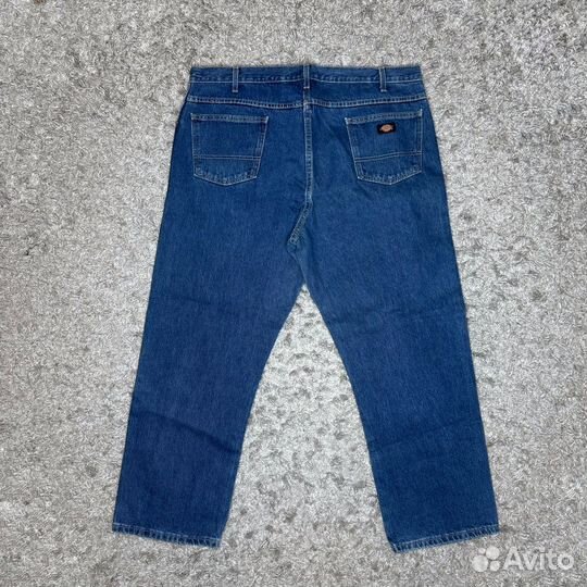 Джинсы Dickies