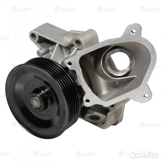 Насос водяной (помпа) BMW X3 / X5 / X6