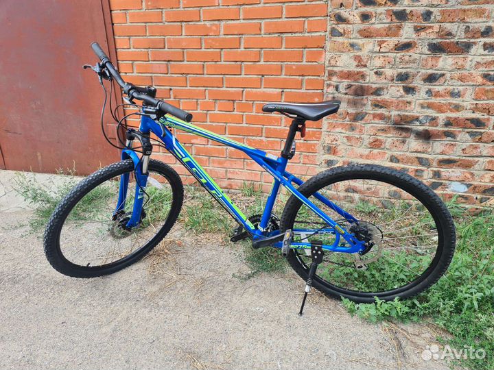 Gt agressor expert 27.5