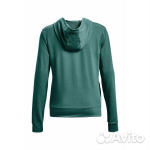 Толстовка с капюшоном Under Armour