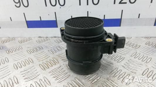 Расходомер воздуха дизельный hyundai I30 GD (TNI06