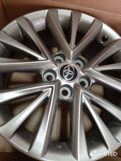 Камри оригиналы