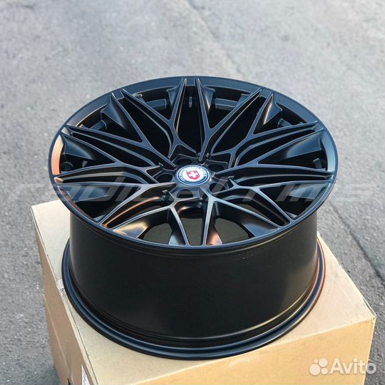 Koko P200 (Design HRE P200) 20х8.5+20x10 5x120