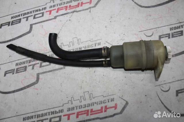 Бачок гур mitsubishi montero IO pajero IO pajero p