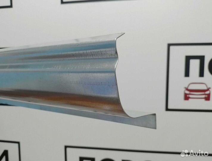 Пороги Kia Cerato хэтчбек и другие