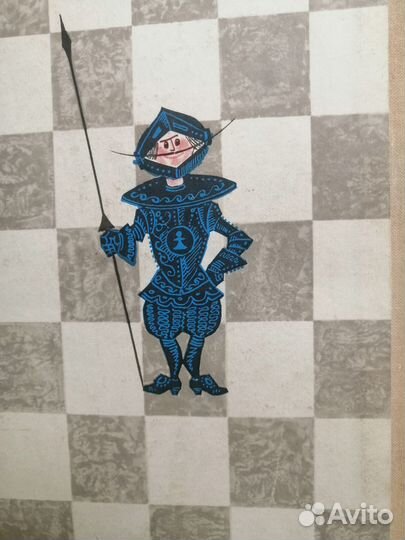 В.Зак О маленьких для больших