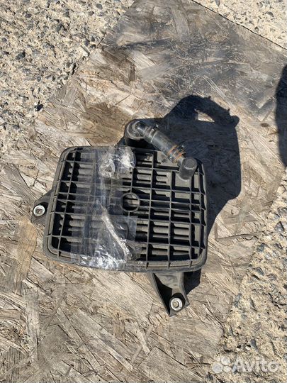 Фильтр паров топлива Audi A4 B6