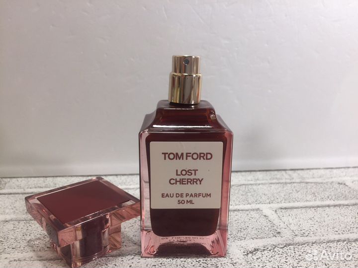 TOM ford Lost Cherry
