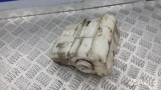 Бачок расширительный mitsubishi pajero 4 (1DN10NP0