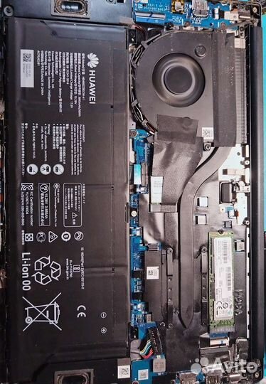 Ремонт видеокарт, ноутбуков и промышленной элек