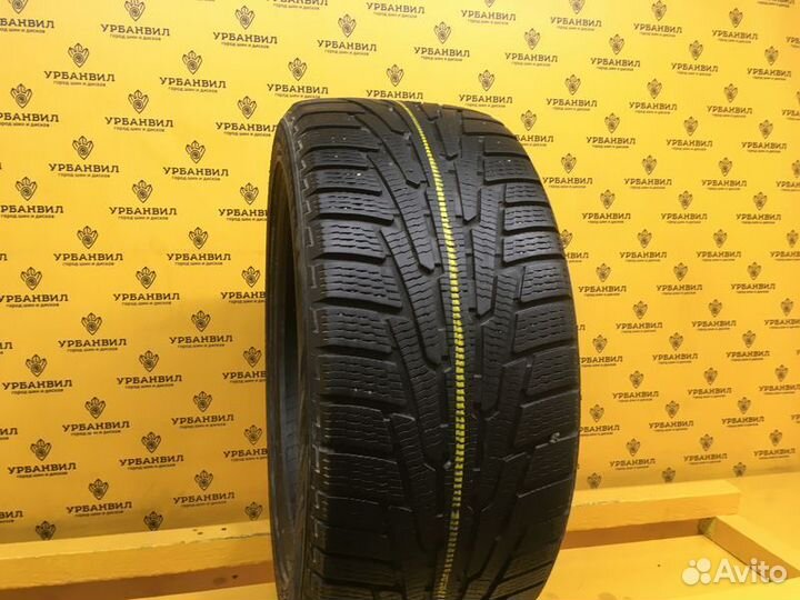 Nokian Tyres Hakkapeliitta R 275/40 R20 106R