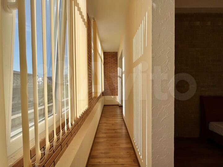 3-к. квартира, 83,2 м², 1/7 эт.