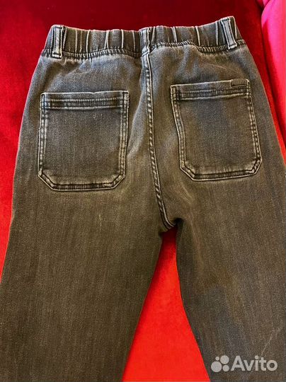 Джинсы Zara 140 см