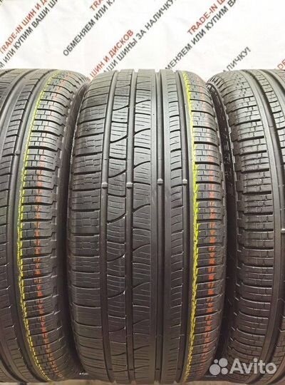 Pirelli Scorpion Verde All Season 245/45 R20 103V