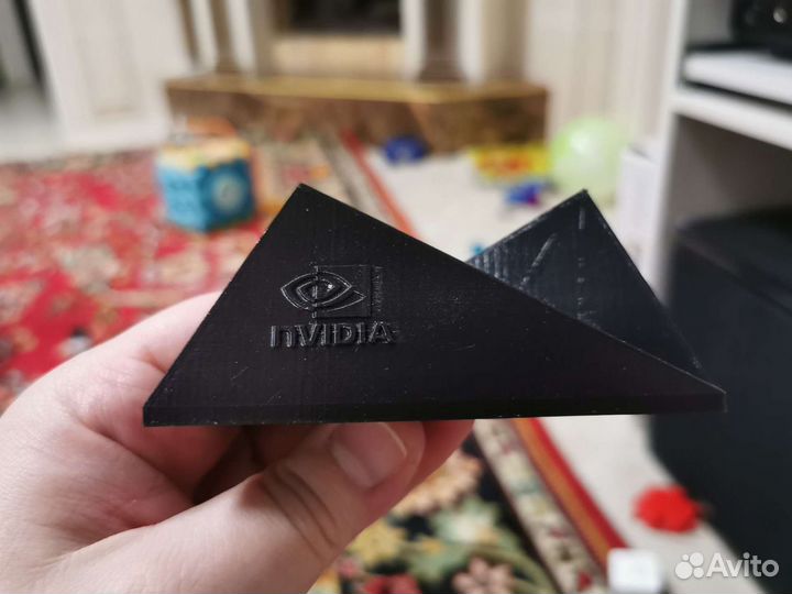 Подставка nvidia shield