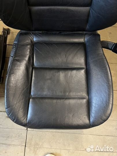 Сиденья bmw e36