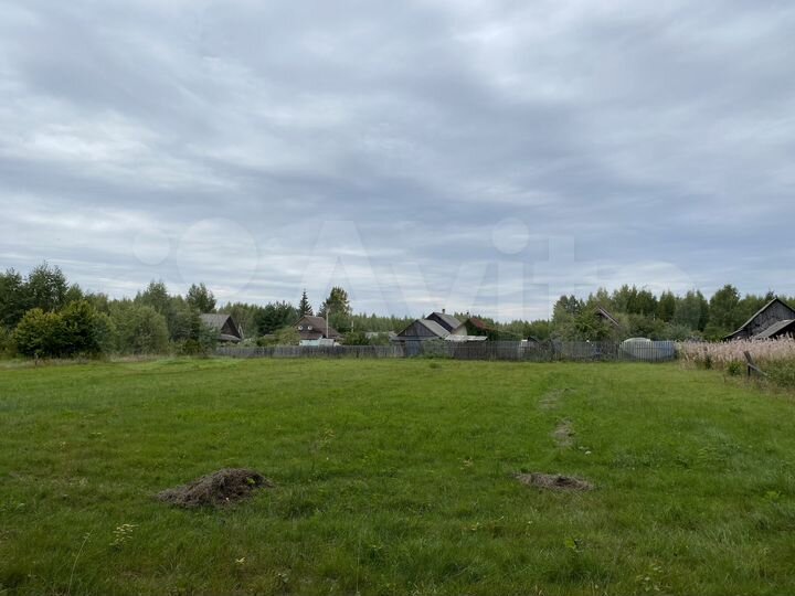 Участок 20 сот. (ИЖС)