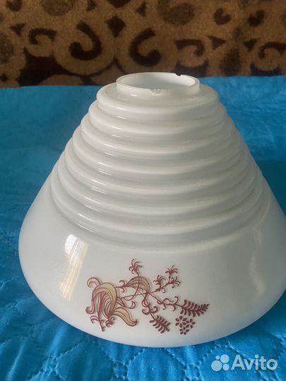 Плафон СССР