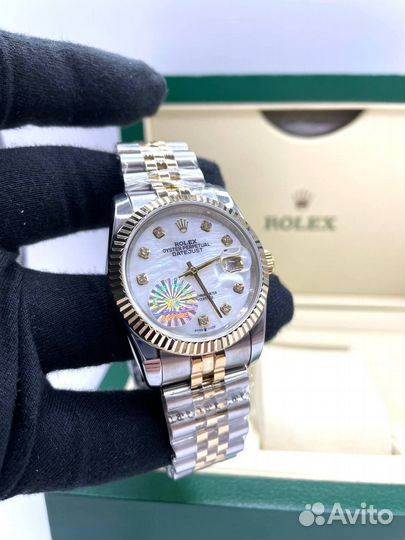 Часы Rolex