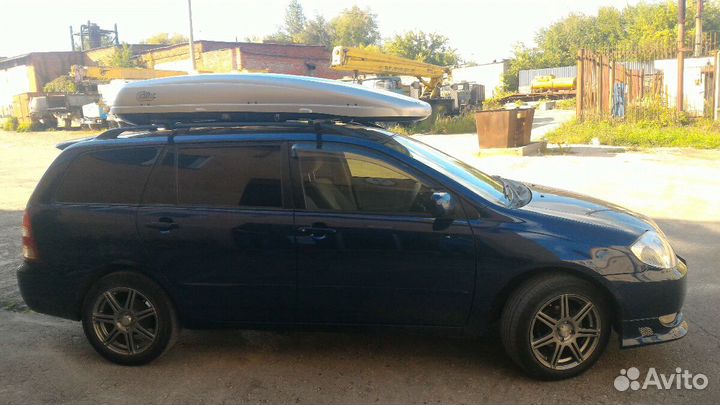 Автобокс аренда. Всегда в наличии