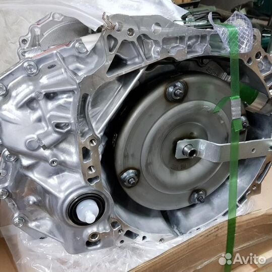 АКПП cvt JF017E Nissan Teana j33