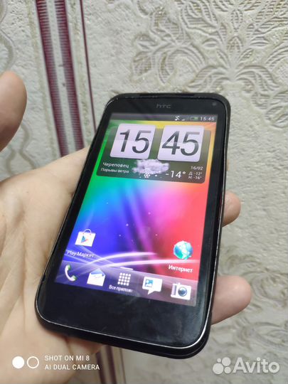 HONOR 9, 4/64 ГБ