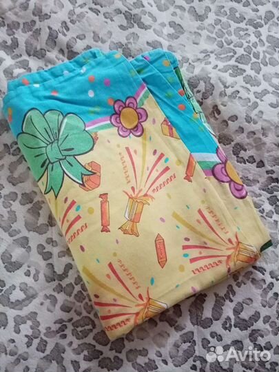 Детское постельное белье